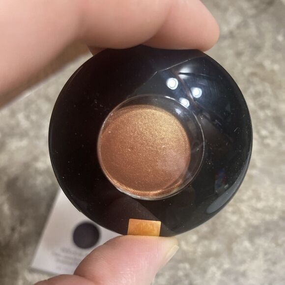 LANCOME Colour Focus EyeShadow Eye Shadow Sunset Full Size Rare! NIB - Picture 2 of 4